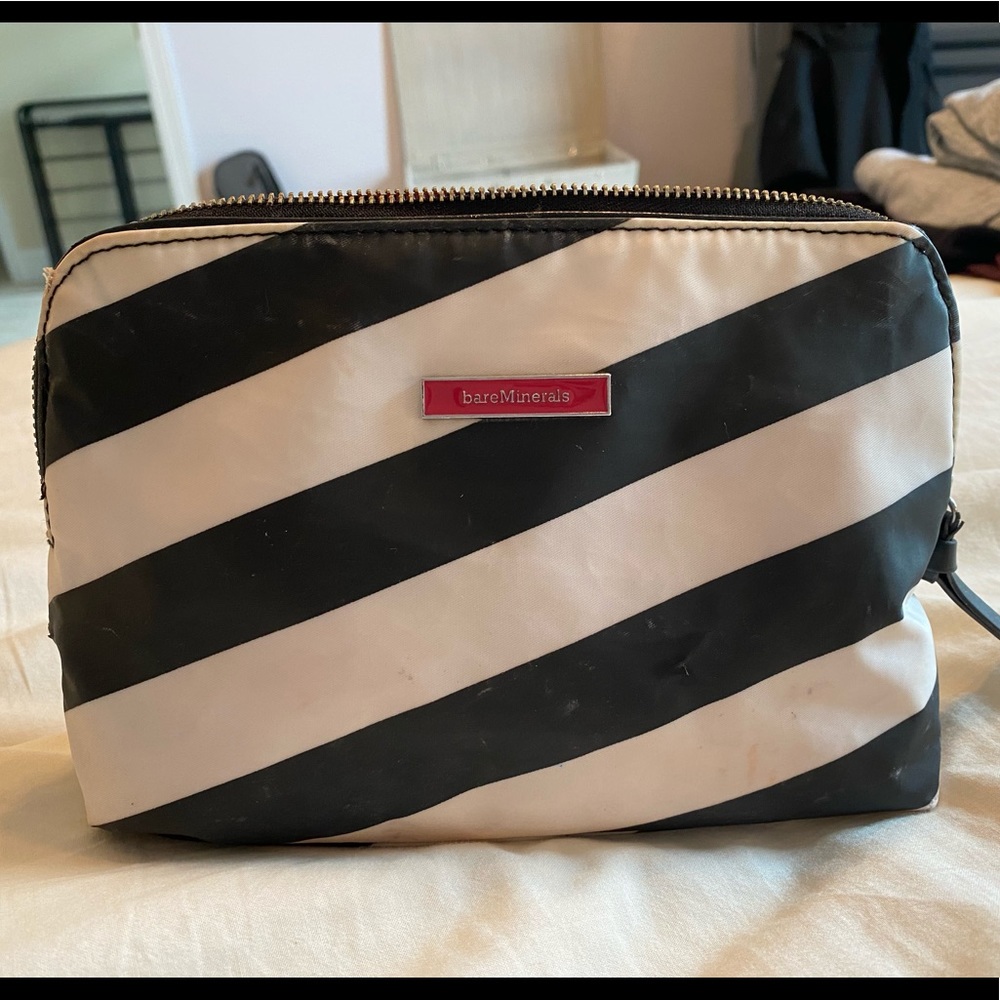 bareMinerals Makeup Bag